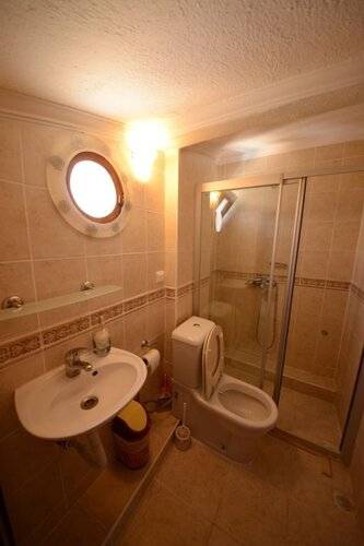 Kalkan Koc Apart