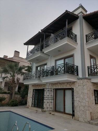 Kalkan Koc Apart