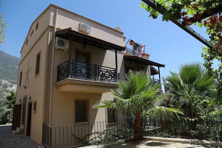 Kalkan Koc Apart