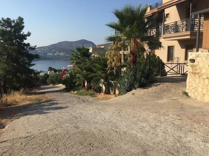 Kalkan Koc Apart