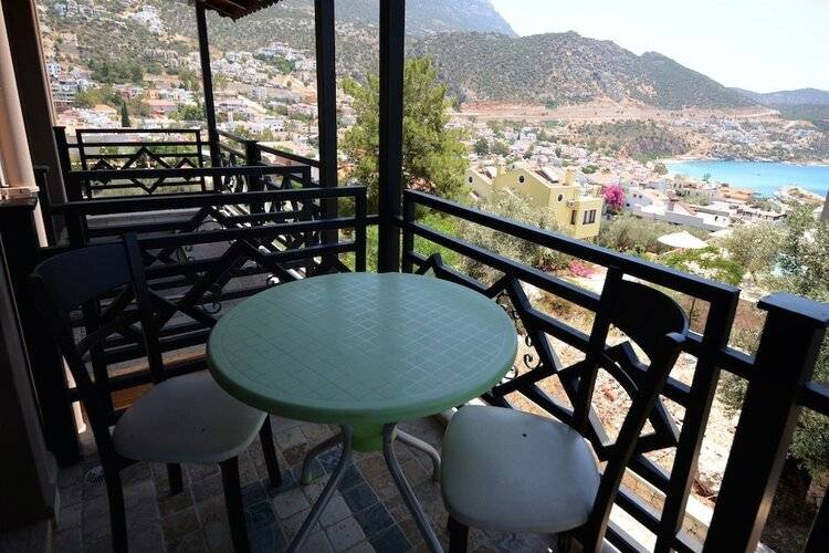Kalkan Koc Apart