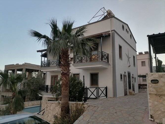 Kalkan Koc Apart