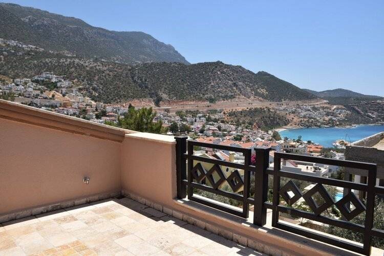 Kalkan Koc Apart