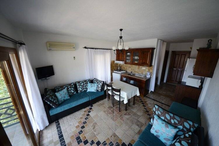Kalkan Koc Apart