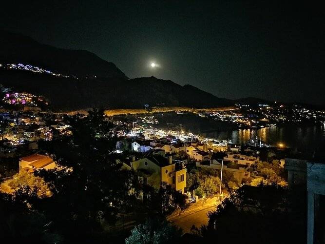 Kalkan Koc Apart