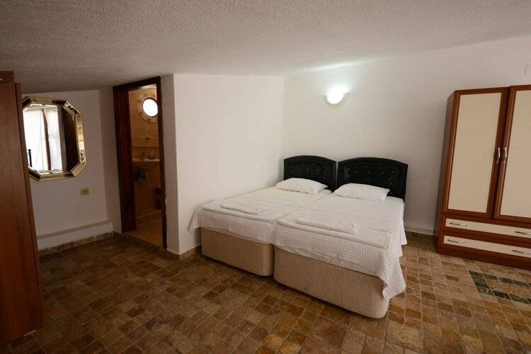 Kalkan Koc Apart