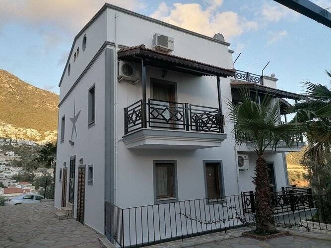 Kalkan Koc Apart