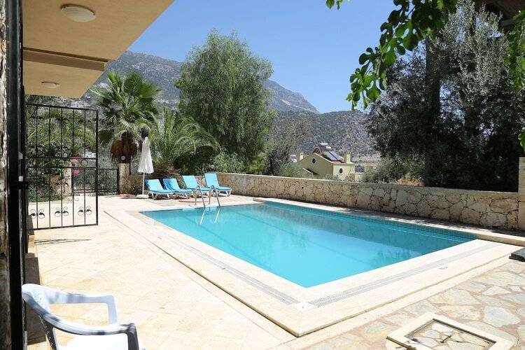 Kalkan Koc Apart