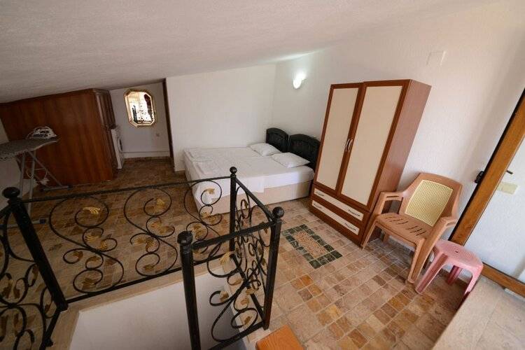 Kalkan Koc Apart