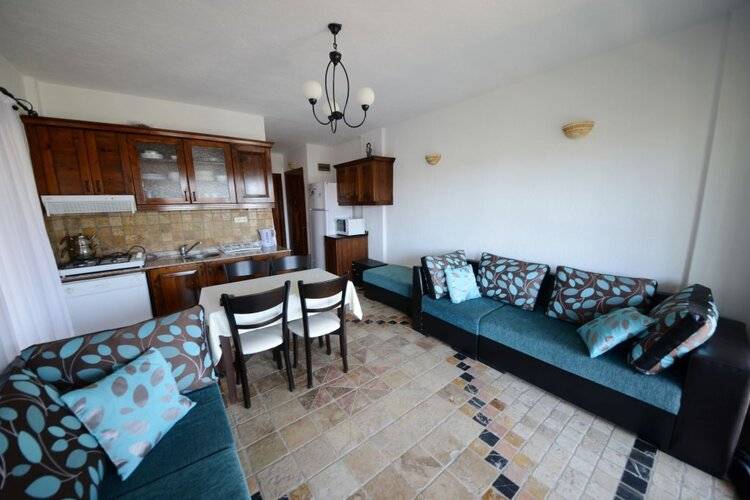 Kalkan Koc Apart