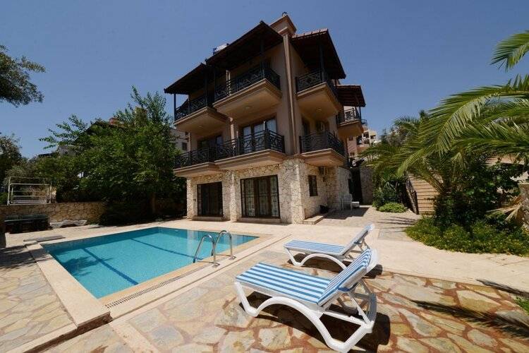 Kalkan Koc Apart