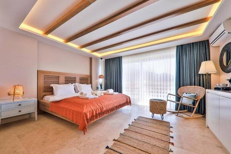 Kalkan Saray Suites (Adults Only 15+)