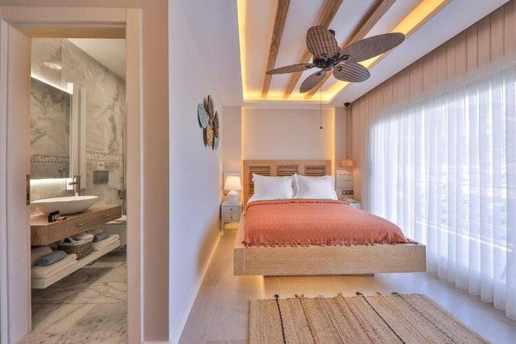 Kalkan Saray Suites (Adults Only 15+)