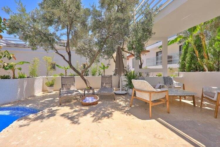 Kalkan Saray Suites (Adults Only 15+)