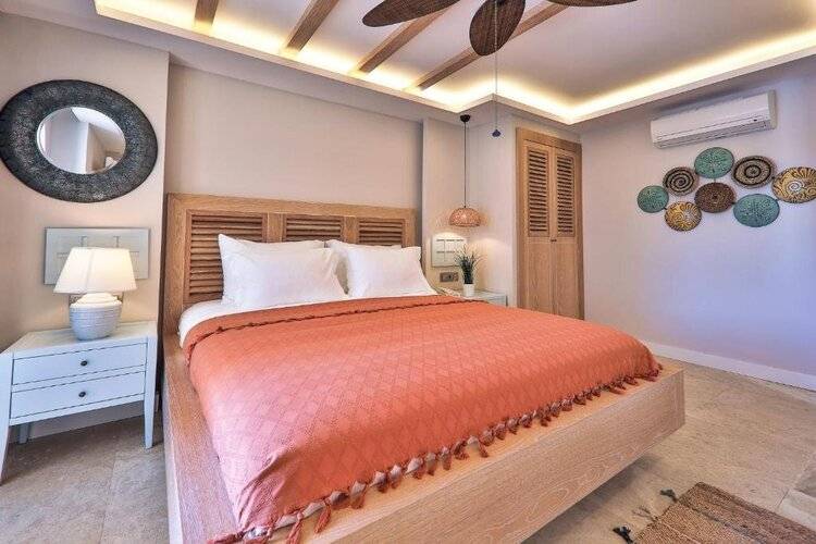 Kalkan Saray Suites (Adults Only 15+)