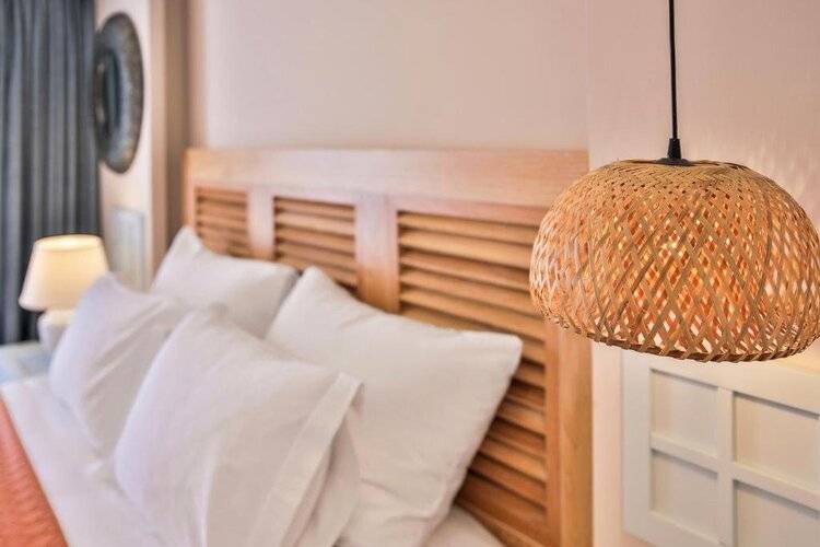 Kalkan Saray Suites (Adults Only 15+)