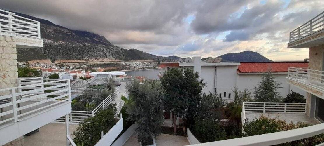 Kalkan Saray Suites (Adults Only 15+)