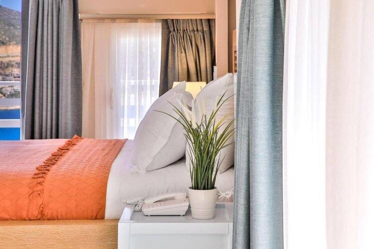 Kalkan Saray Suites (Adults Only 15+)