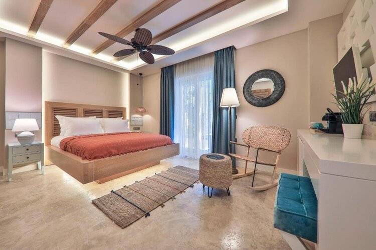 Kalkan Saray Suites (Adults Only 15+)