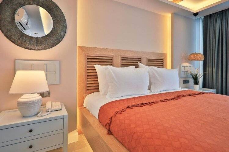 Kalkan Saray Suites (Adults Only 15+)