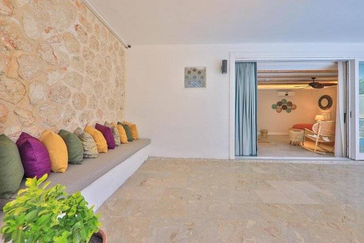 Kalkan Saray Suites (Adults Only 15+)
