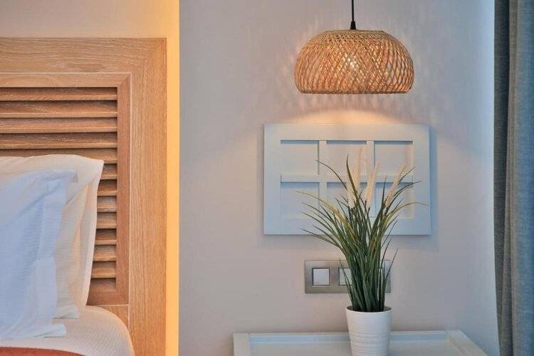Kalkan Saray Suites (Adults Only 15+)
