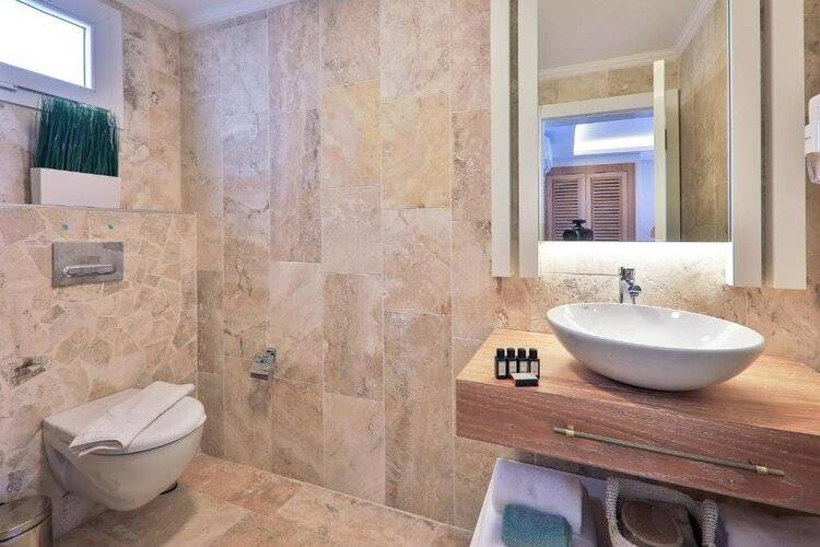 Kalkan Saray Suites (Adults Only 15+)