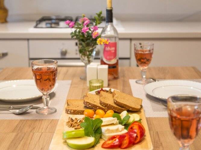 Kalkan Suites