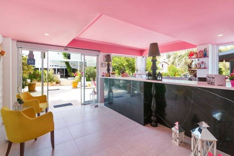 Kalkan Suites