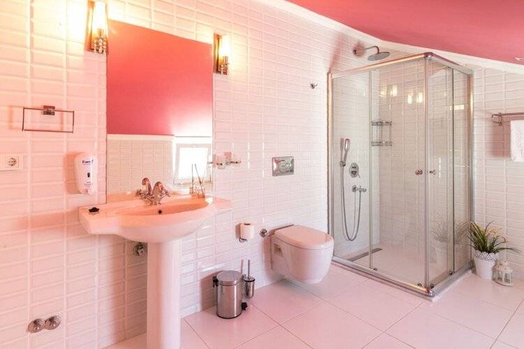 Kalkan Suites