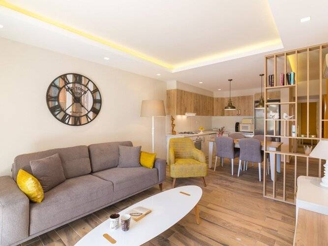 Kalkan Suites