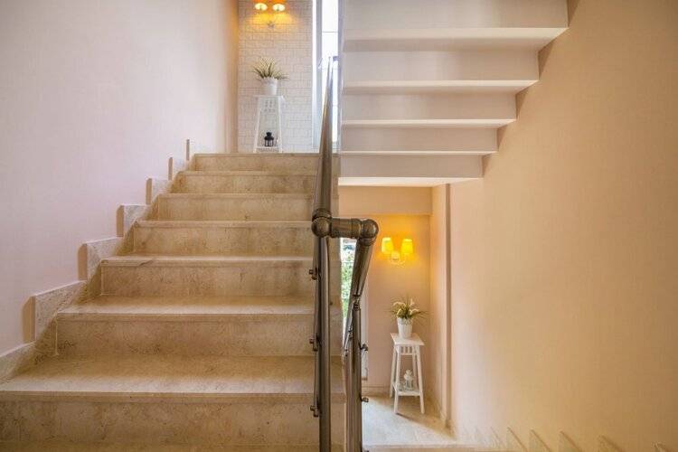 Kalkan Suites