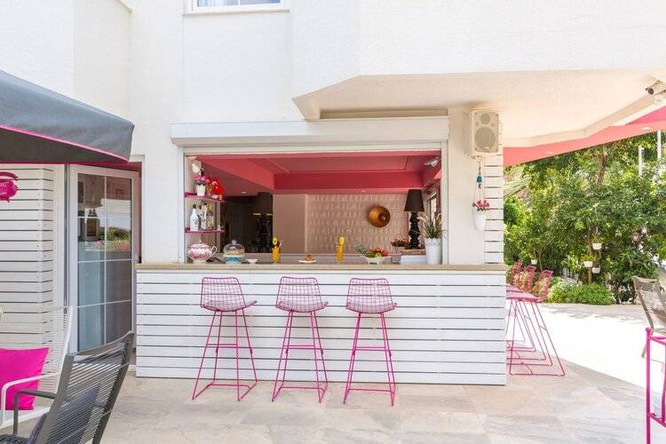 Kalkan Suites