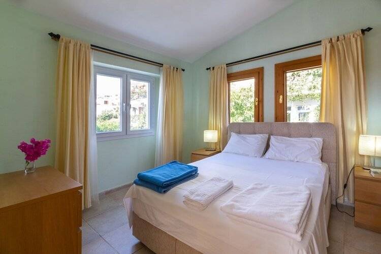 Korsan Apartments