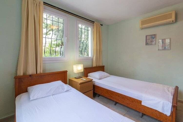 Korsan Apartments