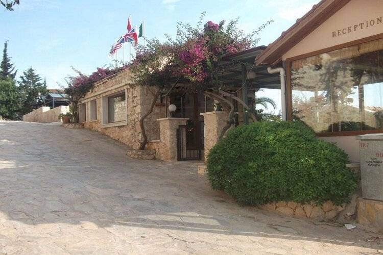 Kulube Hotel