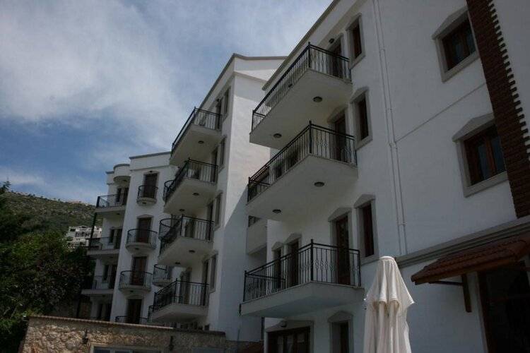 Kulube Hotel