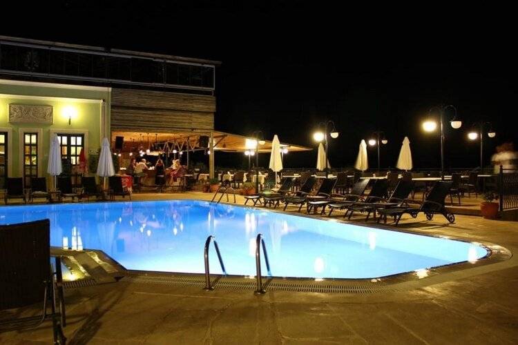 Kulube Hotel