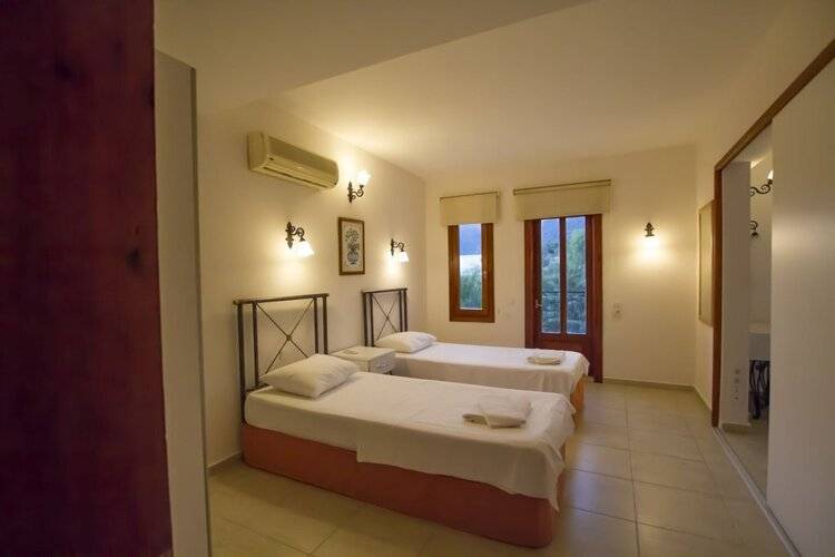 Kulube Hotel