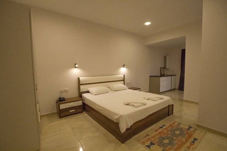 Kulube Hotel