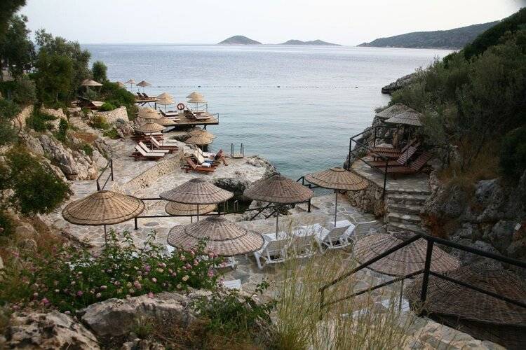 Kulube Hotel