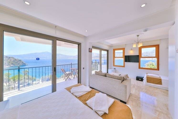 Kuluhana Hotel & Villas Kalkan