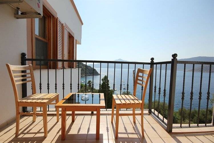 Kuluhana Hotel & Villas Kalkan