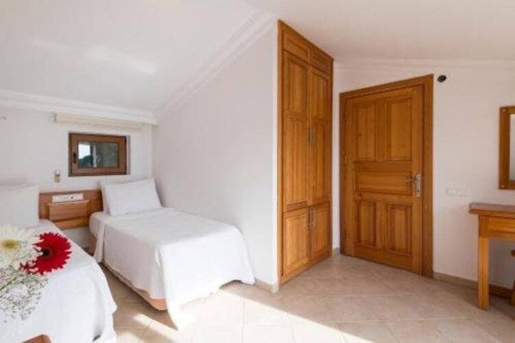 Kuluhana Hotel & Villas Kalkan