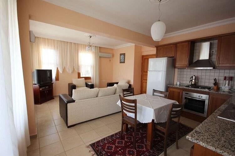 Kuluhana Hotel & Villas Kalkan