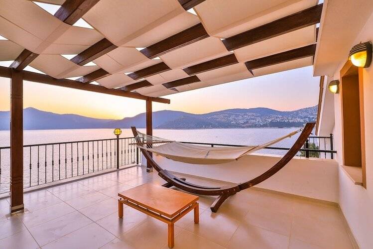 Kuluhana Hotel & Villas Kalkan