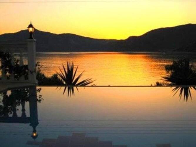 Kuluhana Hotel & Villas Kalkan