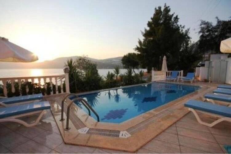 Kuluhana Hotel & Villas Kalkan