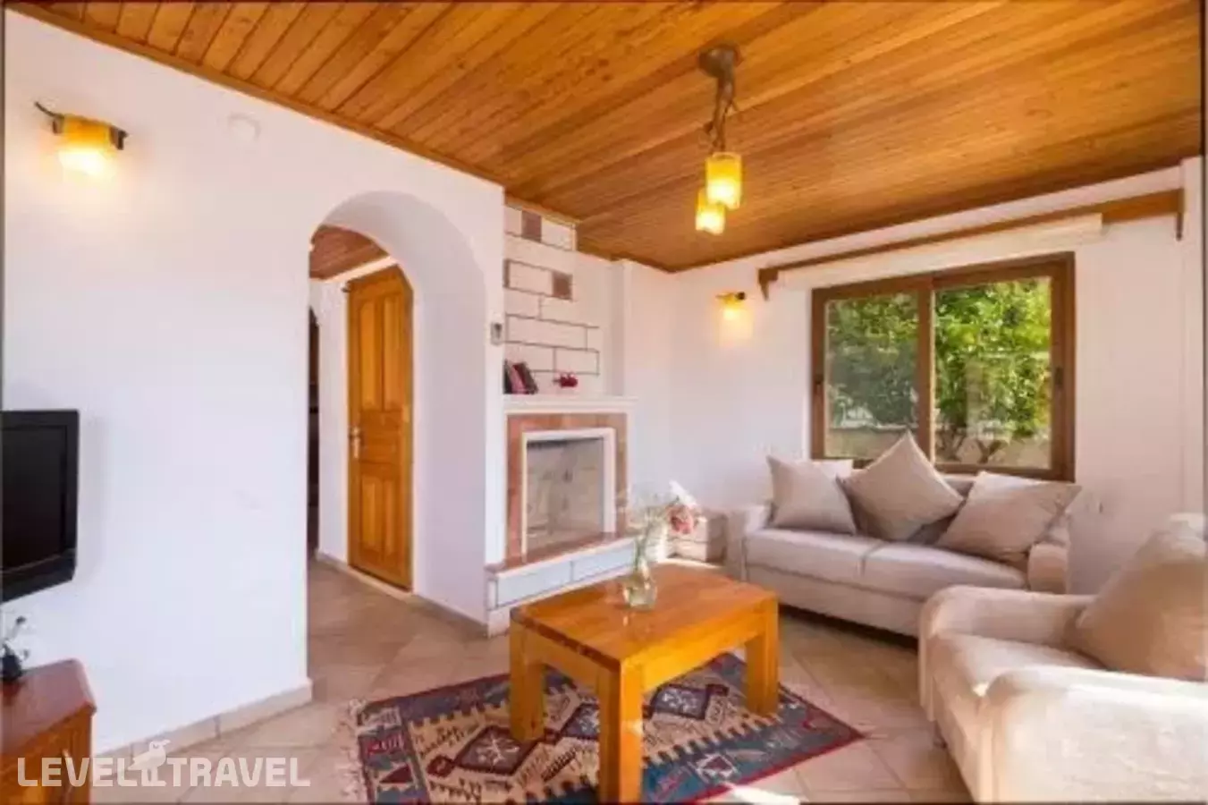 Kuluhana Hotel & Villas Kalkan