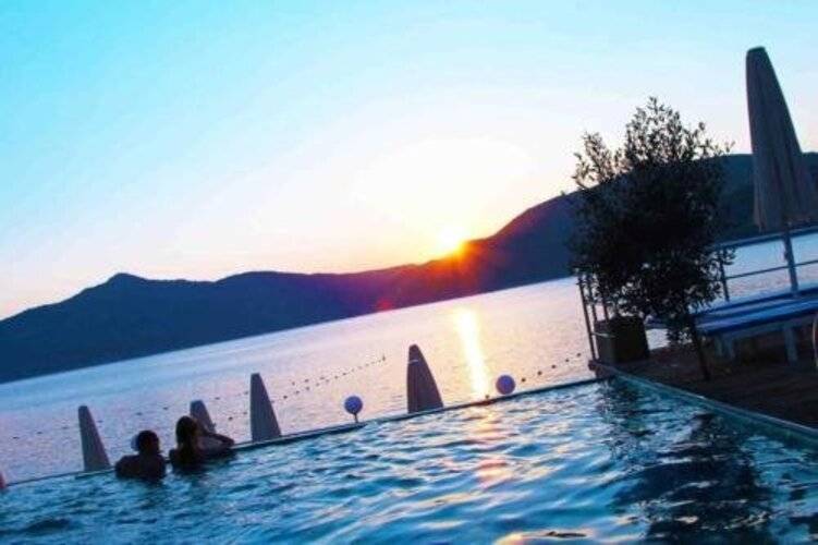 Kuluhana Hotel & Villas Kalkan